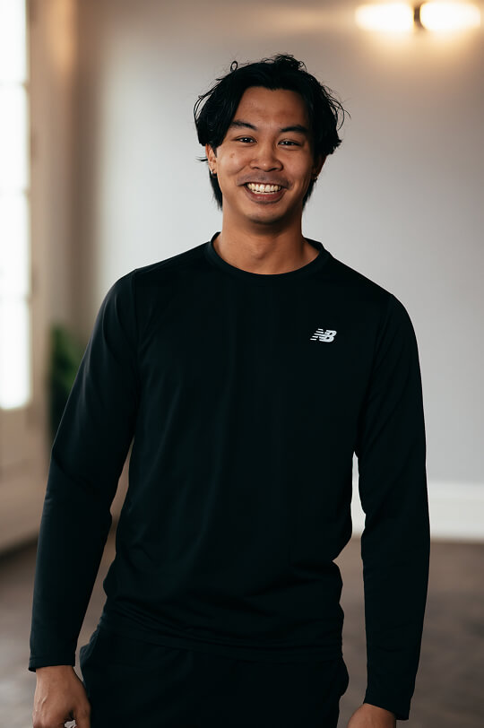 Daniel