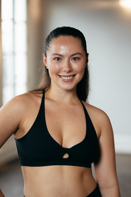 Megan
